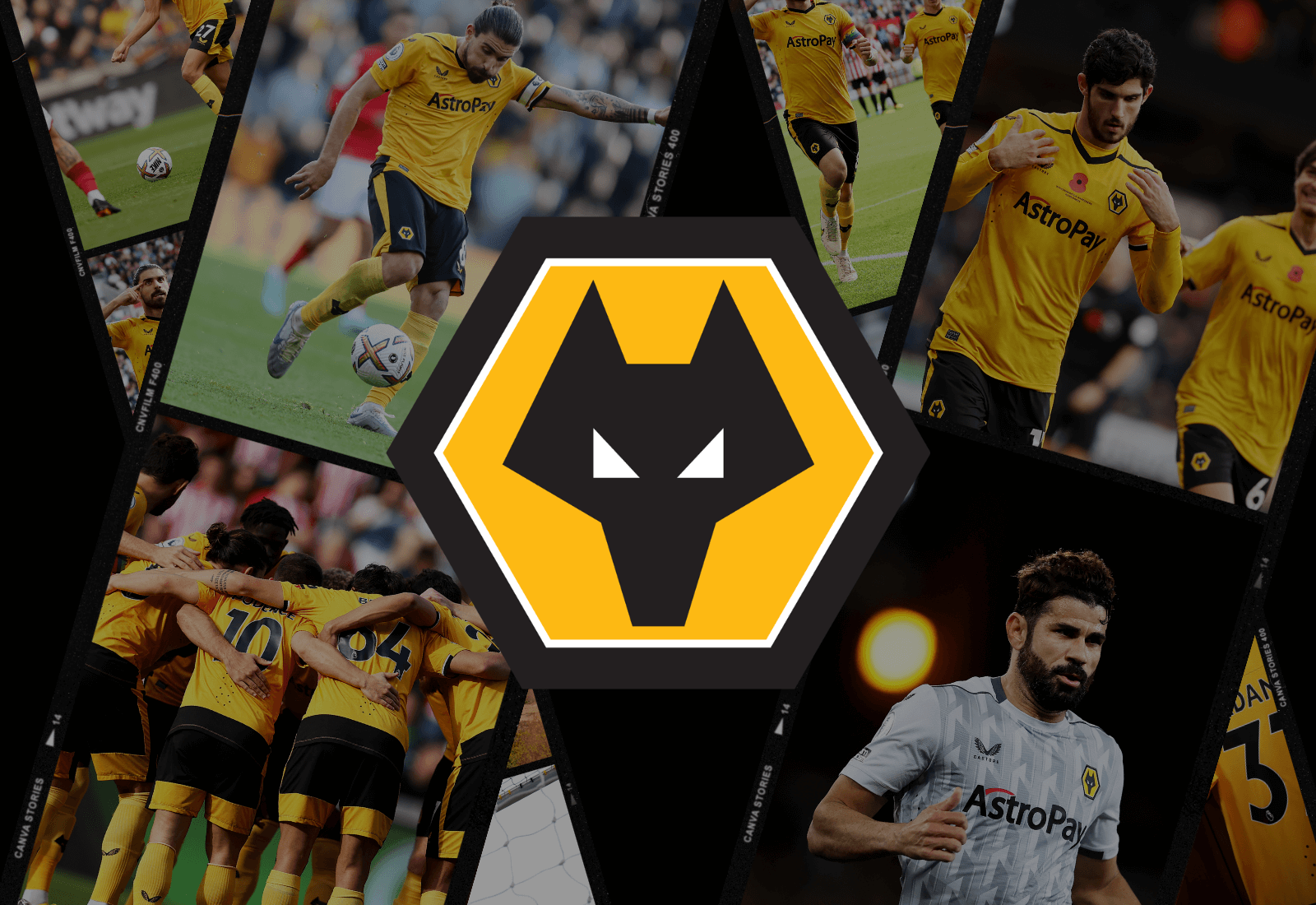 ScorePlay partners with Wolves ScorePlay